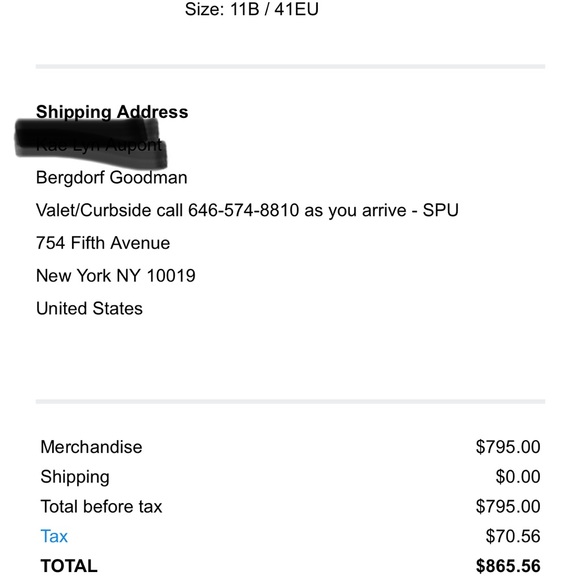 Metallic Pink Christian Louboutin Sandals Size 11 *AUTHENTIC* - Picture 5 of 6